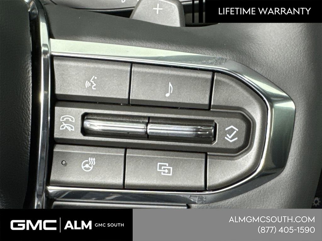 New 2026 GMC Terrain Elevation w/ Elevation Premium Package image 27