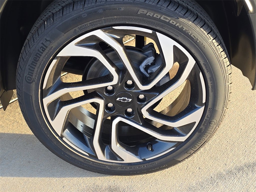 New 2026 Chevrolet TrailBlazer RS w/ Convenience Package image 32