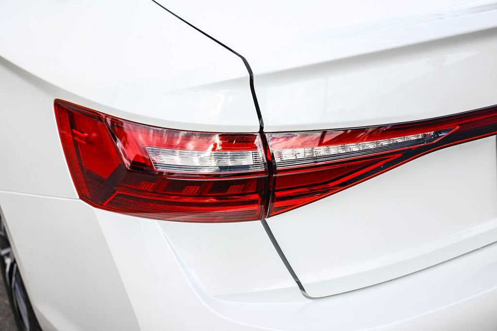 New 2026 Volkswagen Jetta SE image 9