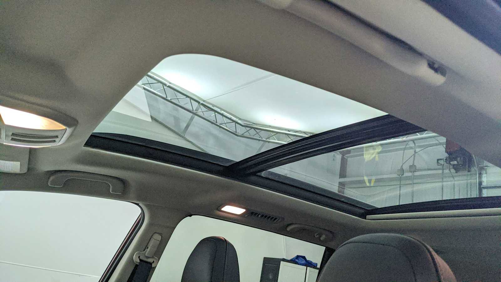 New 2026 Subaru Ascent Limited image 15