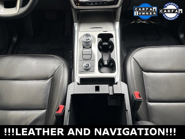 Used 2022 Ford Explorer XLT w/ Equipment Group 202A image 20