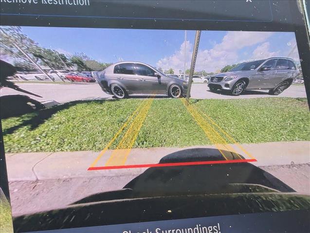 Used 2023 Mercedes-Benz EQE AMG 4MATIC Sedan image 6