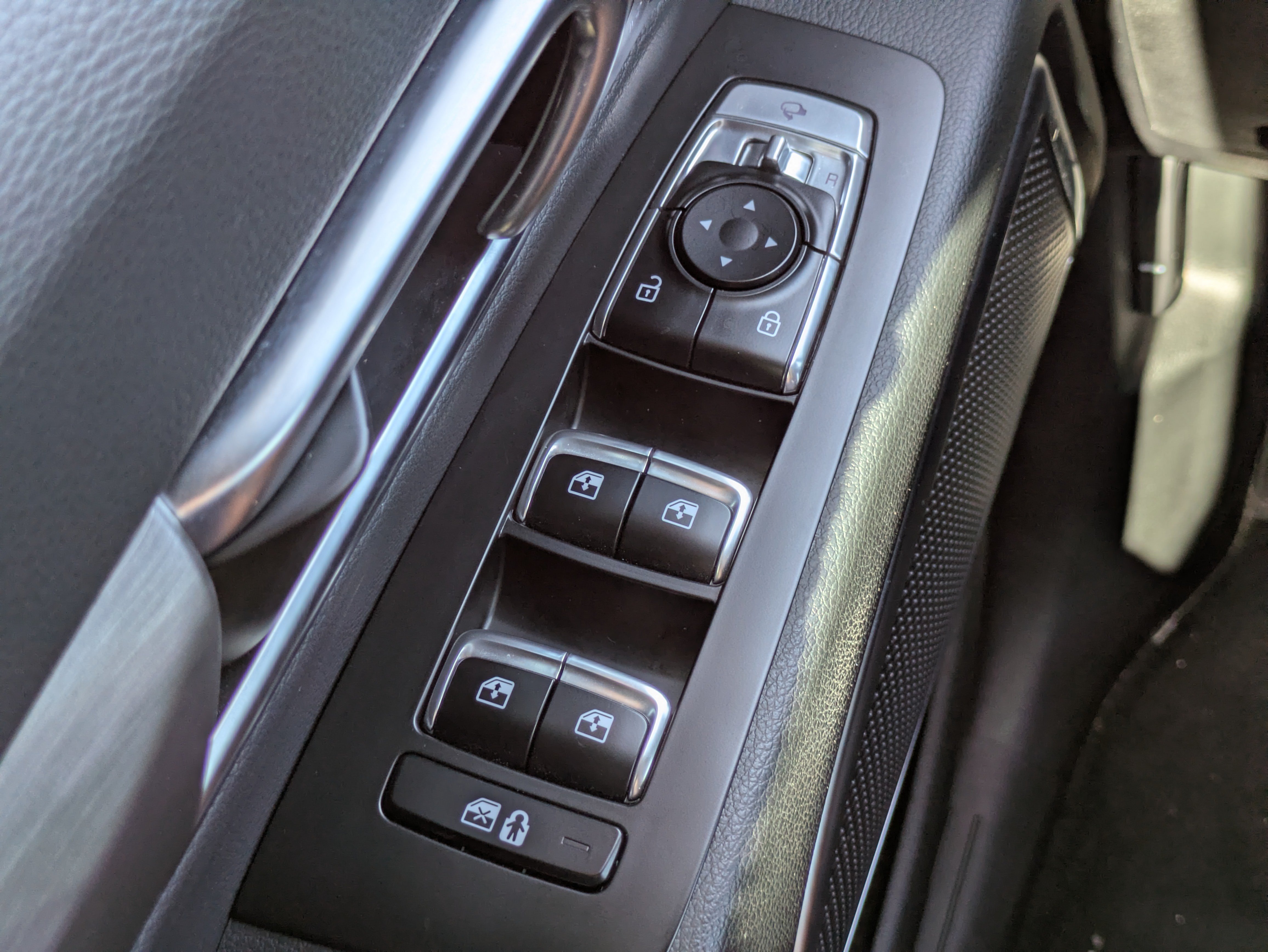 Certified 2024 Kia Telluride SX Prestige X-Line AWD/4WD image 24