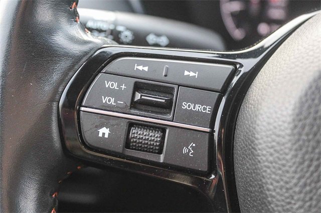 Used 2023 Honda HR-V Sport image 32