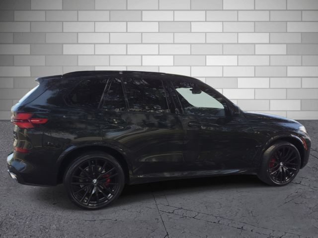 Used 2024 BMW X5 xDrive40i w/ M Sport Package AWD/4WD image 6