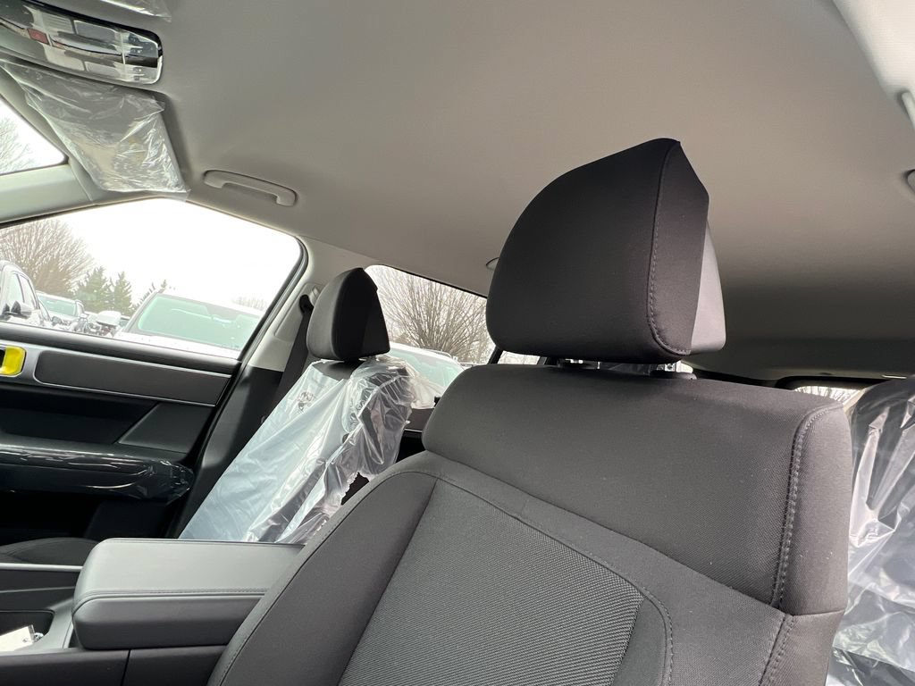 New 2026 Hyundai Santa Fe SE AWD/4WD image 18
