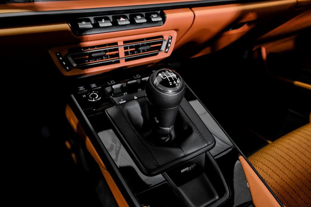 Used 2024 Porsche 911 GT3 RS image 14