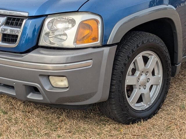 Used 2005 Isuzu Ascender image 9