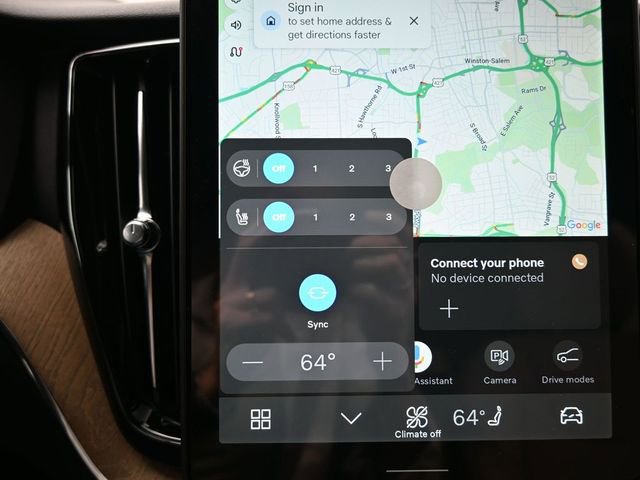 New 2026 Volvo XC60 B5 Plus w/ Protection Package Premier image 23