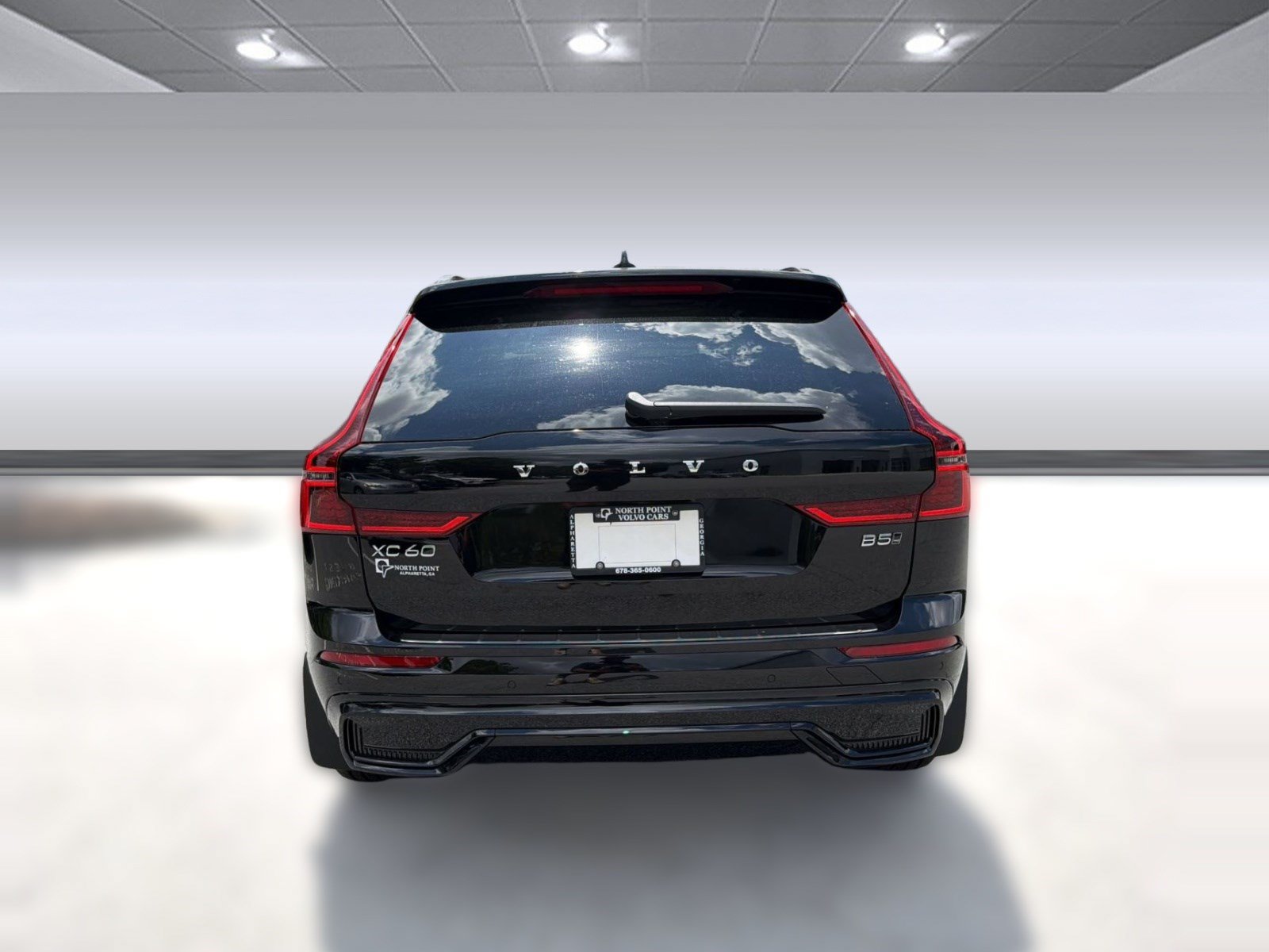 New 2026 Volvo XC60 B5 Ultra w/ Climate Package AWD/4WD image 10