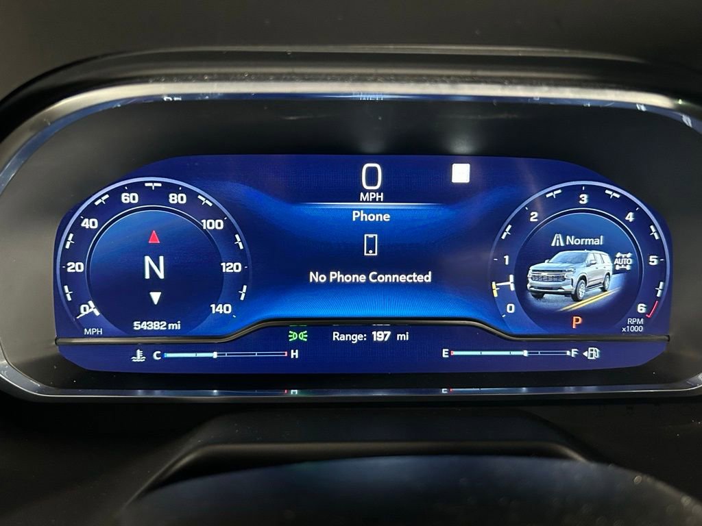 Used 2023 Chevrolet Tahoe LT image 22