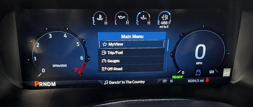 Used 2024 Ford F150 Platinum image 23