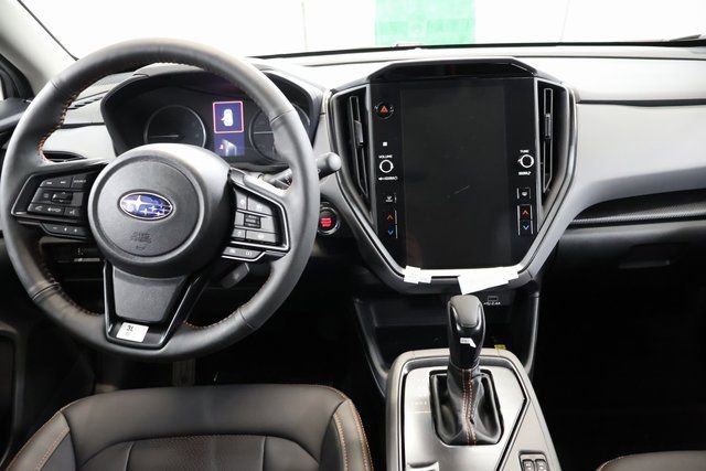 New 2026 Subaru Crosstrek 2.5i Limited w/ Popular Package #3A image 14