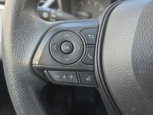 Used 2023 Toyota Corolla LE FWD image 21
