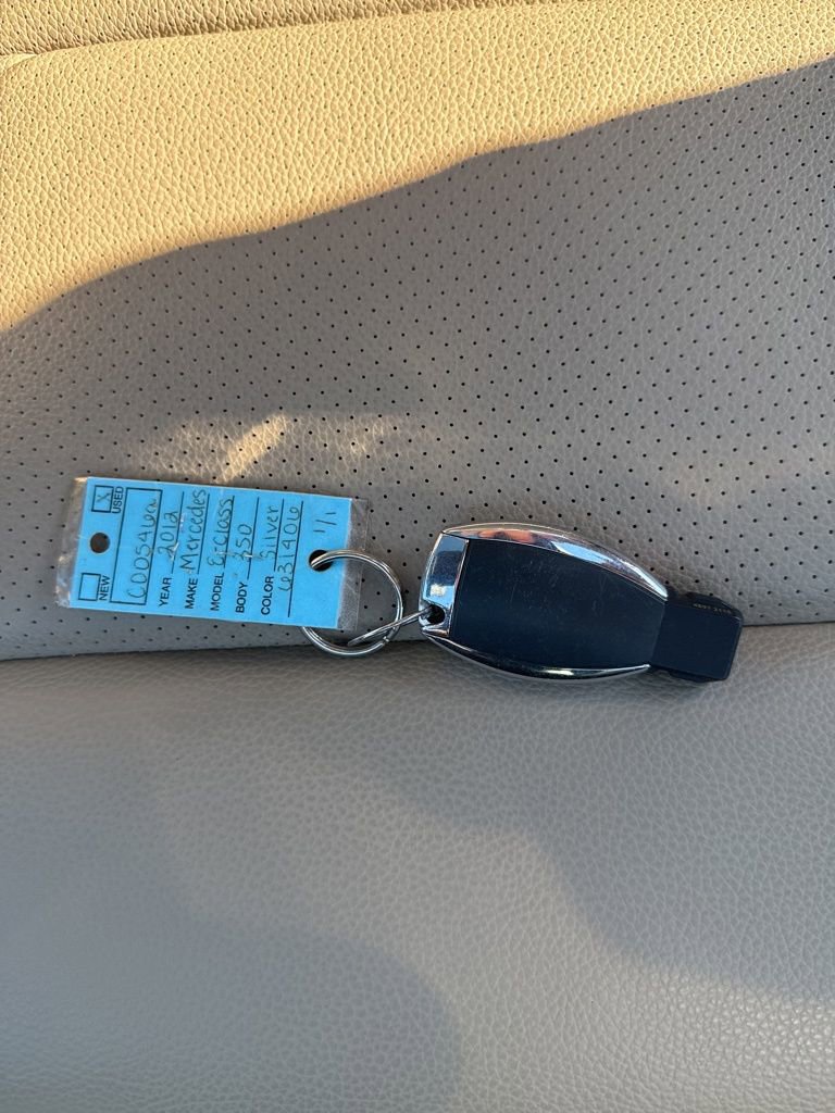 Used 2012 Mercedes-Benz E 350 4MATIC Sedan image 47