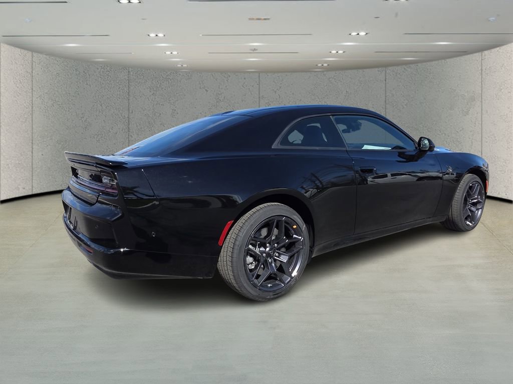 New 2026 Dodge Charger Scat Pack image 5