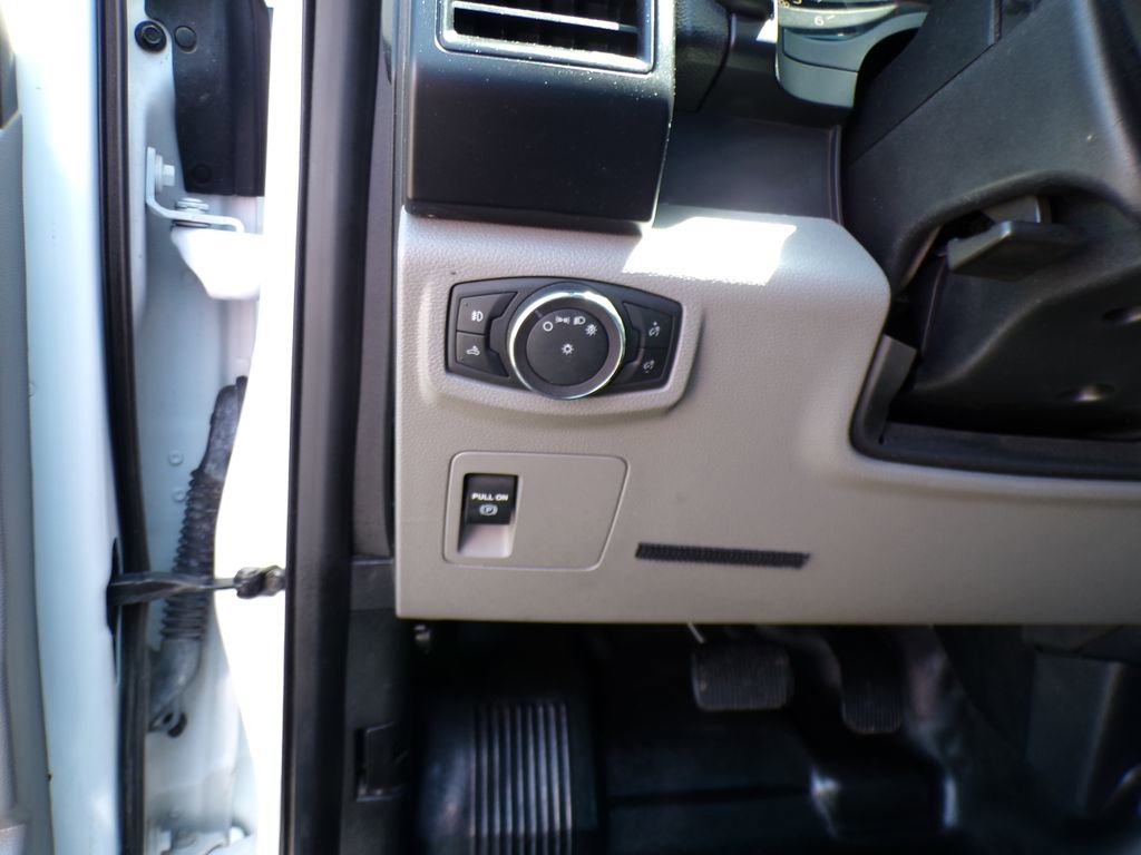 Used 2019 Ford F150 XL w/ Equipment Group 101A Mid RWD image 11