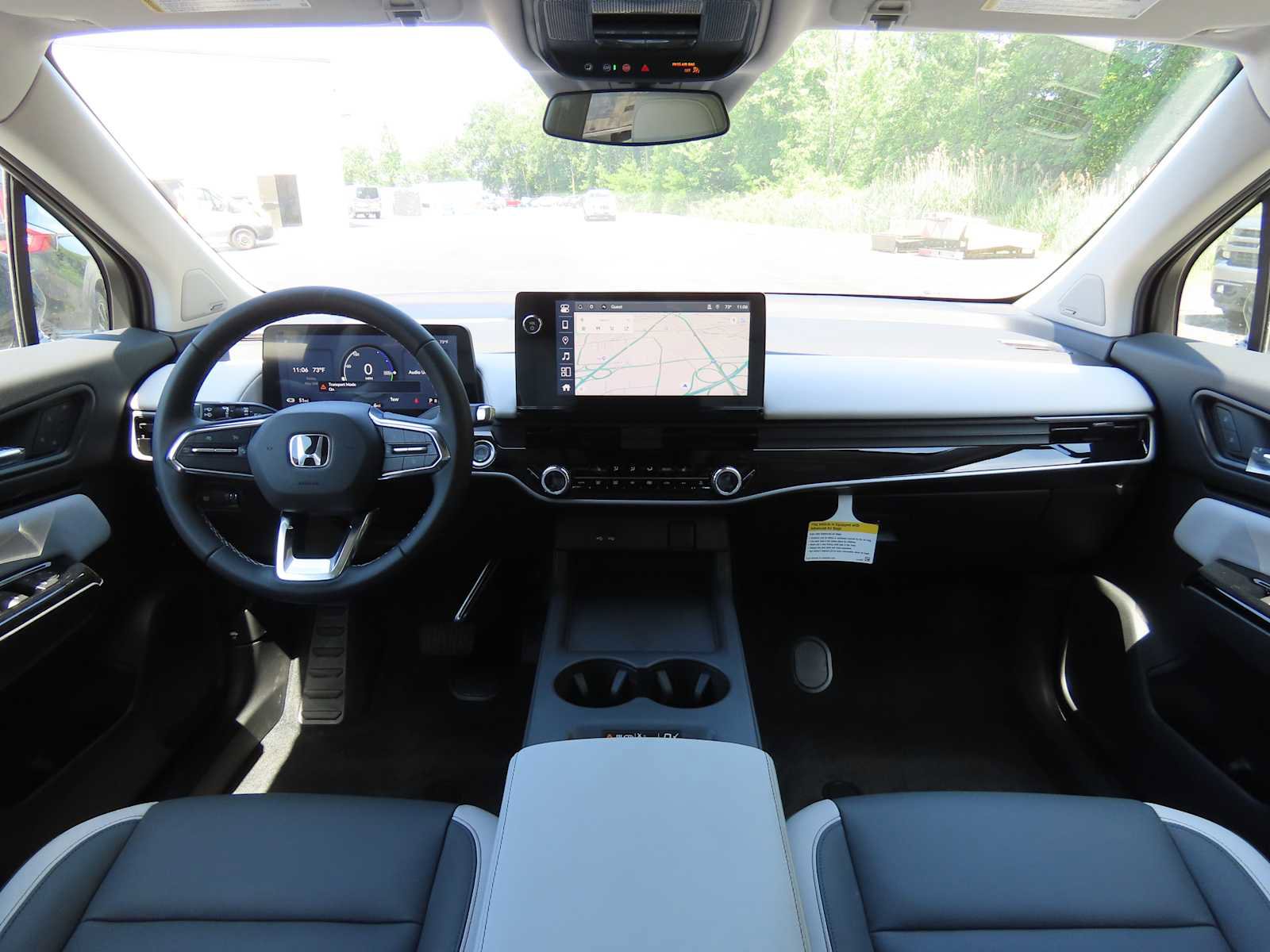 New 2026 Honda Prologue Touring image 18