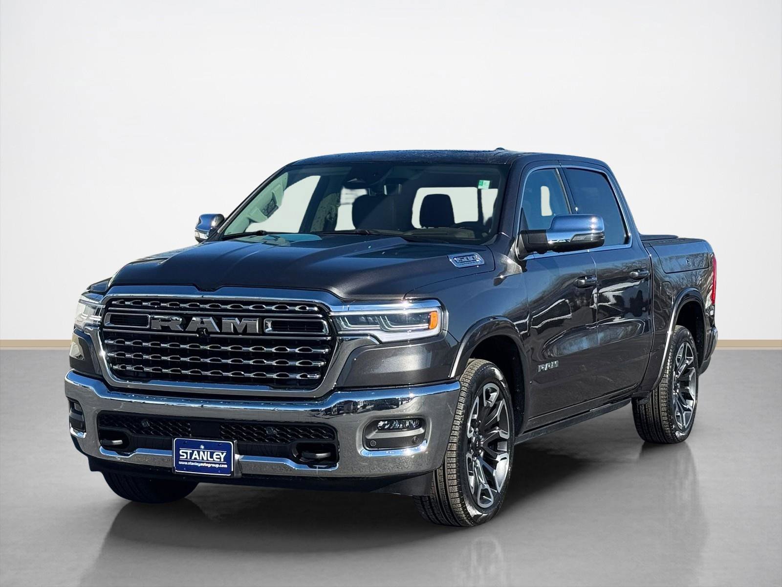 New 2026 RAM 1500 Limited image 3