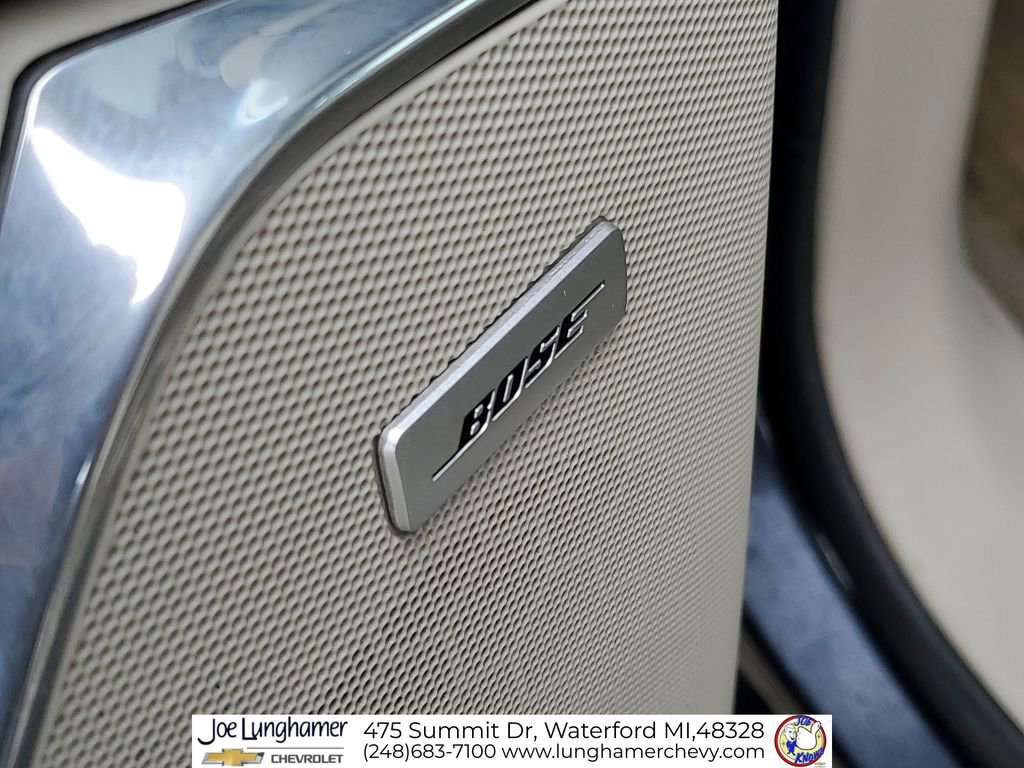 Used 2020 Cadillac Escalade Luxury image 26