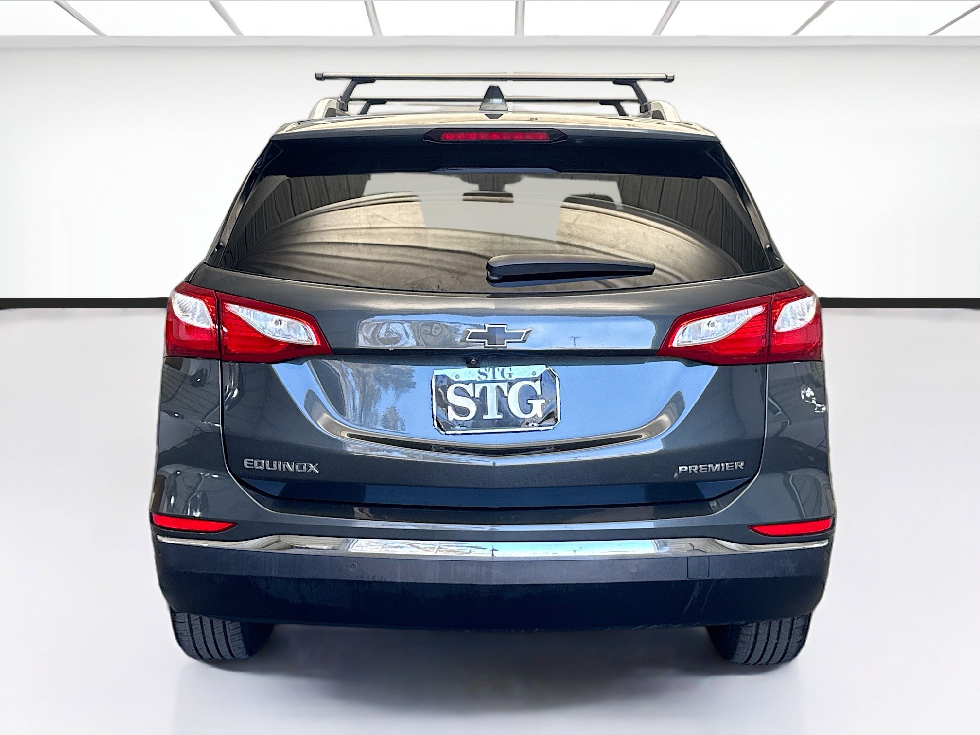 Used 2020 Chevrolet Equinox Premier image 5