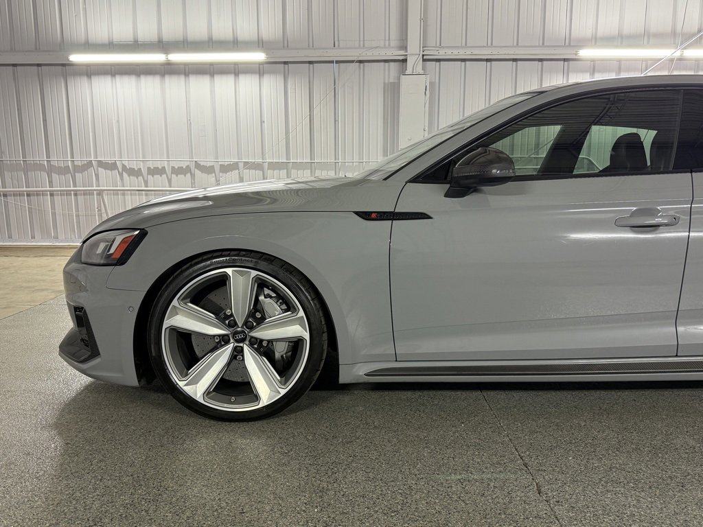 Used 2019 Audi RS 5 Sportback image 15