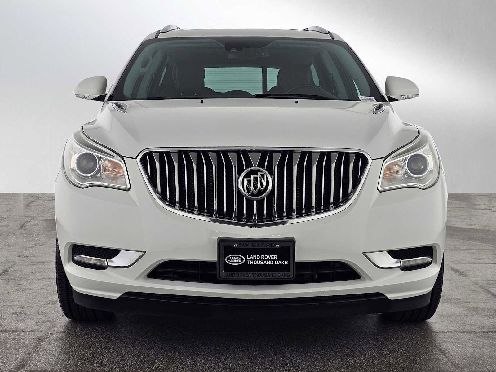 Used 2017 Buick Enclave Premium image 8