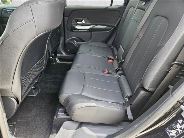 Certified 2025 Mercedes-Benz GLB 250 image 18