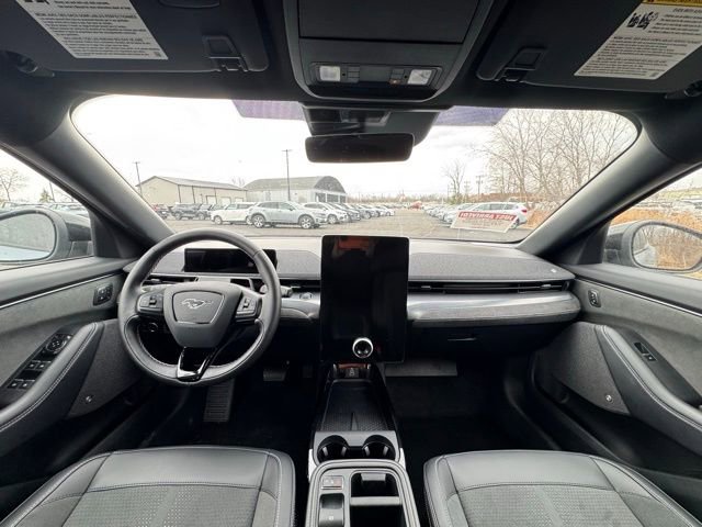 Used 2025 Ford Mustang Mach-E GT w/ Interior Protection Package image 20