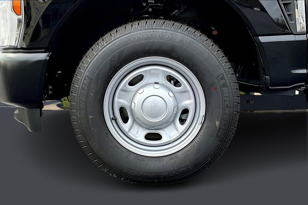 New 2026 Ford F250 XL image 13