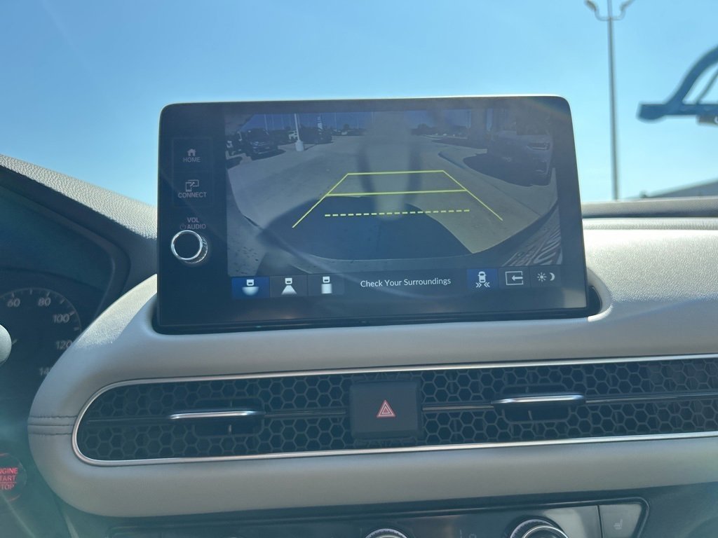 New 2026 Honda HR-V EX-L image 26