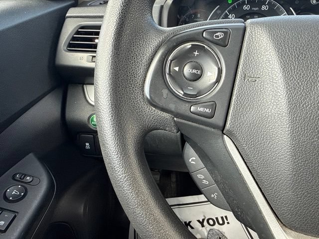Used 2015 Honda CR-V EX image 20