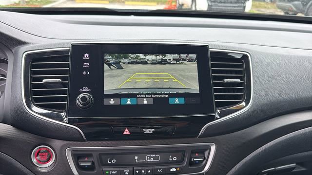 Used 2023 Honda Passport TrailSport image 25