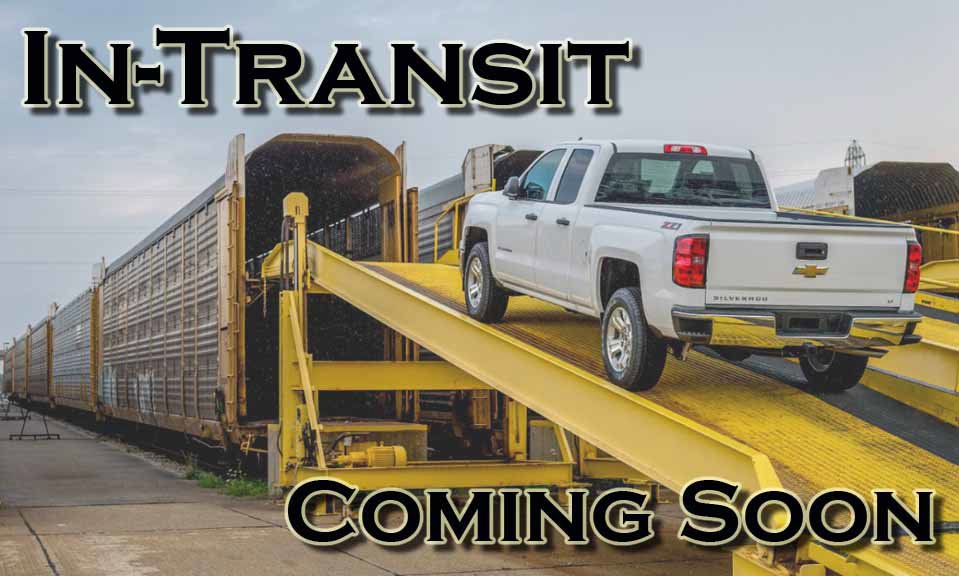 New 2026 Chevrolet Silverado 1500 LT Trail Boss image 1