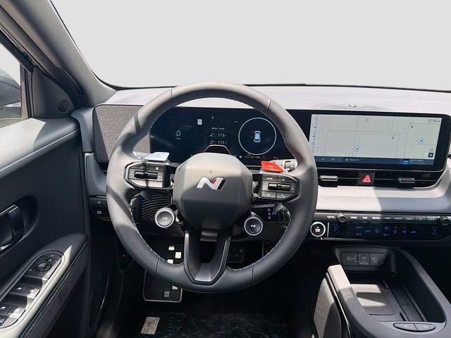 New 2026 Hyundai Ioniq 5 N AWD/4WD image 22