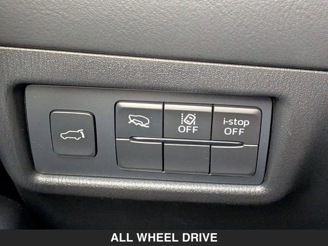 New 2025 MAZDA CX-5 AWD 2.5 S image 19