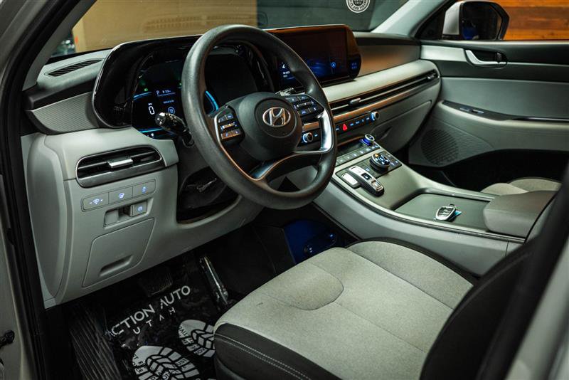 Used 2024 Hyundai Palisade SE image 8