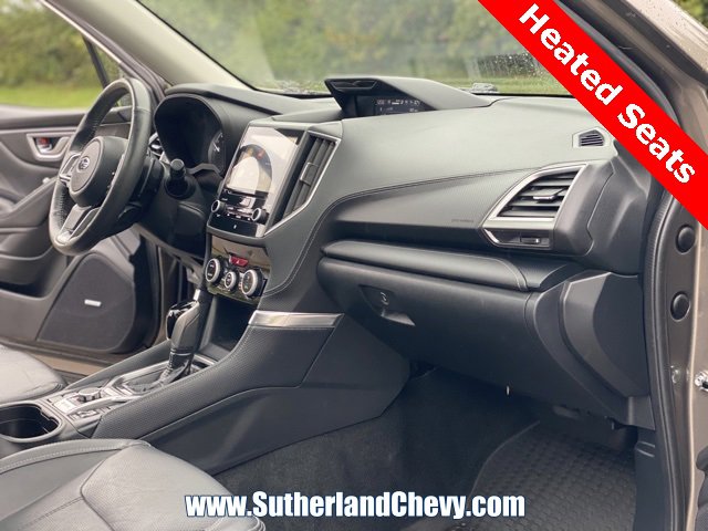 Used 2019 Subaru Forester Touring w/ Popular Package #3 image 18
