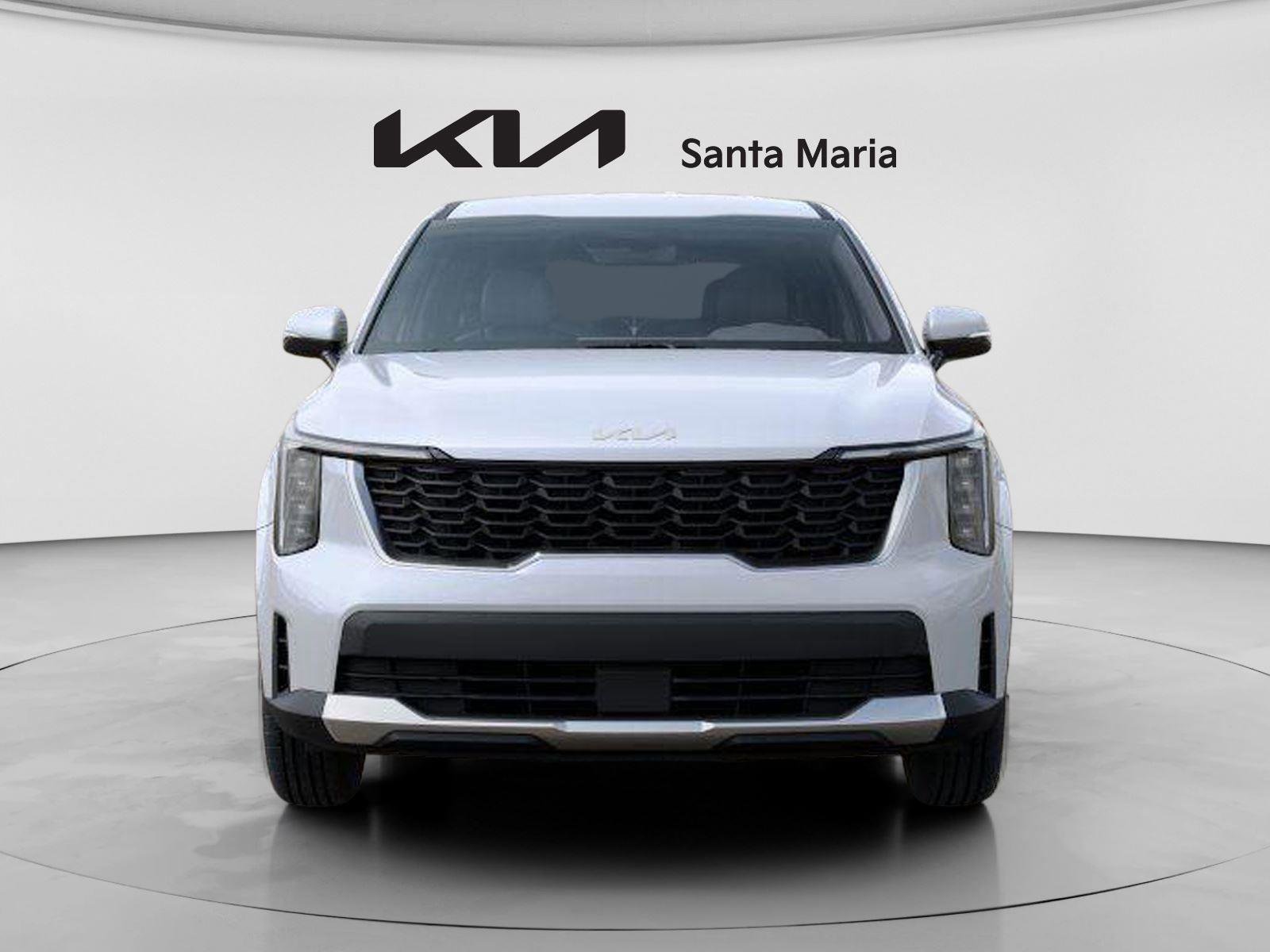 New 2026 Kia Sorento LX image 2