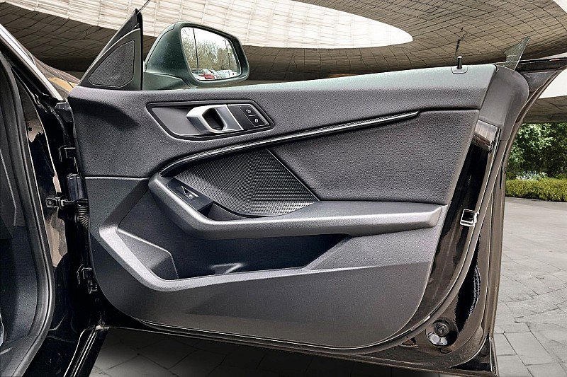 Used 2023 BMW 228i Gran Coupe 228i Gran Coupe w/ Convenience Package image 18