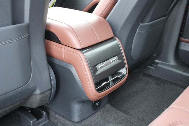 New 2026 Lincoln Nautilus Reserve AWD/4WD image 53