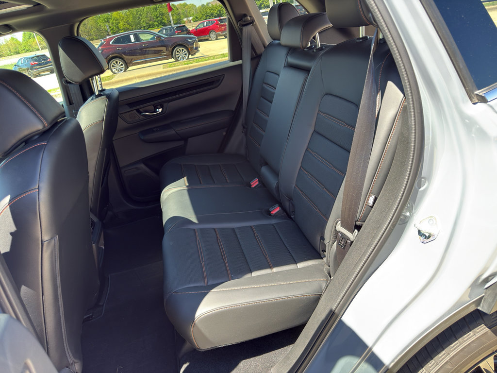 Used 2024 Honda CR-V Sport-L image 16