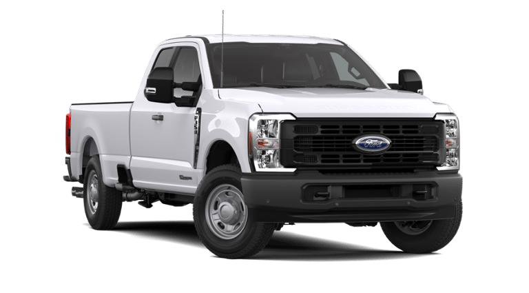 New 2026 Ford F350 XL w/ XL Driver Assist Package image 30