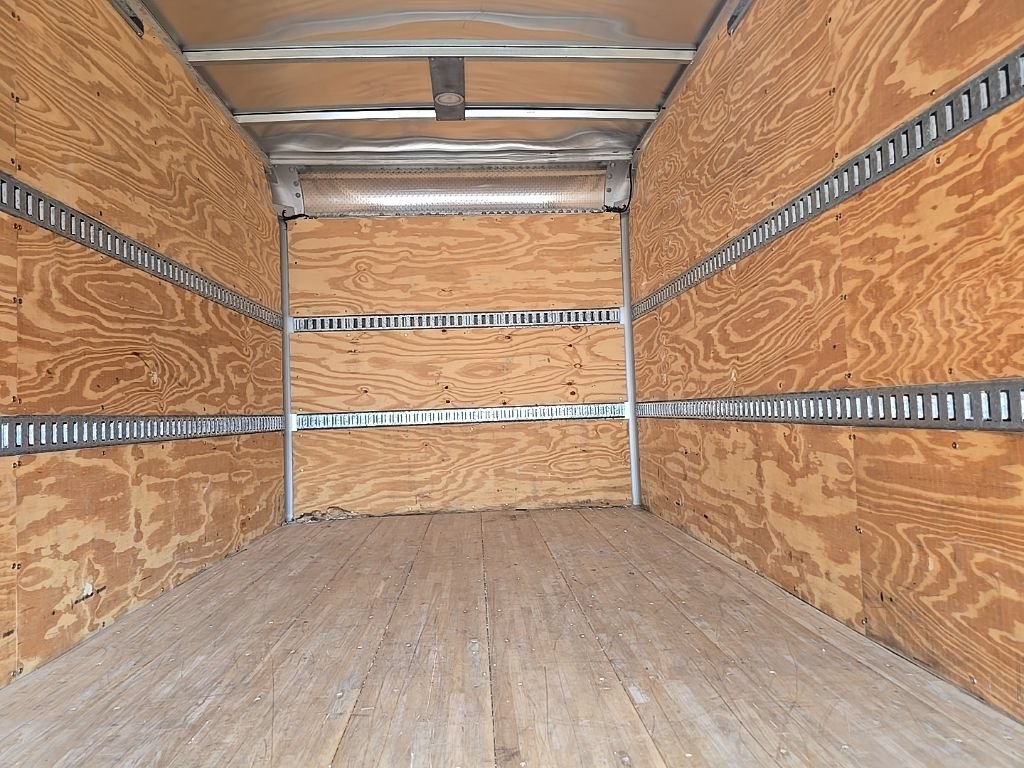 Certified 2023 Ford Transit 350 w/ Upfitter Package RWD image 9