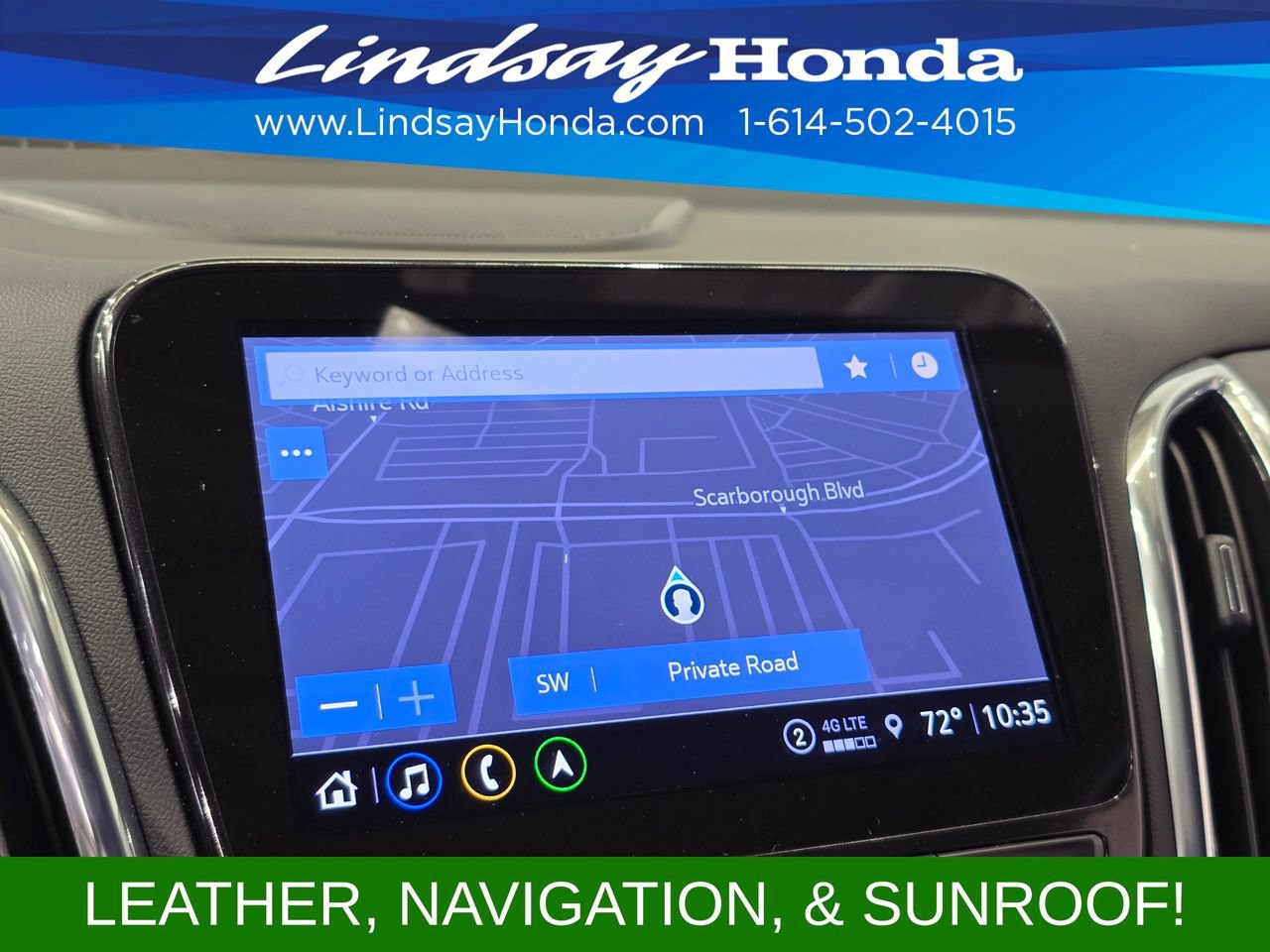 Used 2023 Chevrolet Equinox Premier FWD image 18