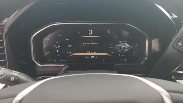 New 2026 GMC Sierra 1500 Elevation AWD/4WD image 16