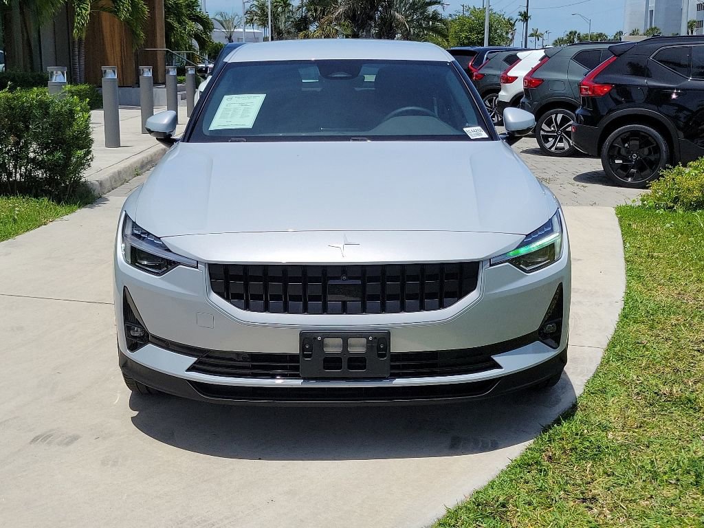 Used 2023 Polestar Polestar 2 w/ Pilot Pack FWD video 2