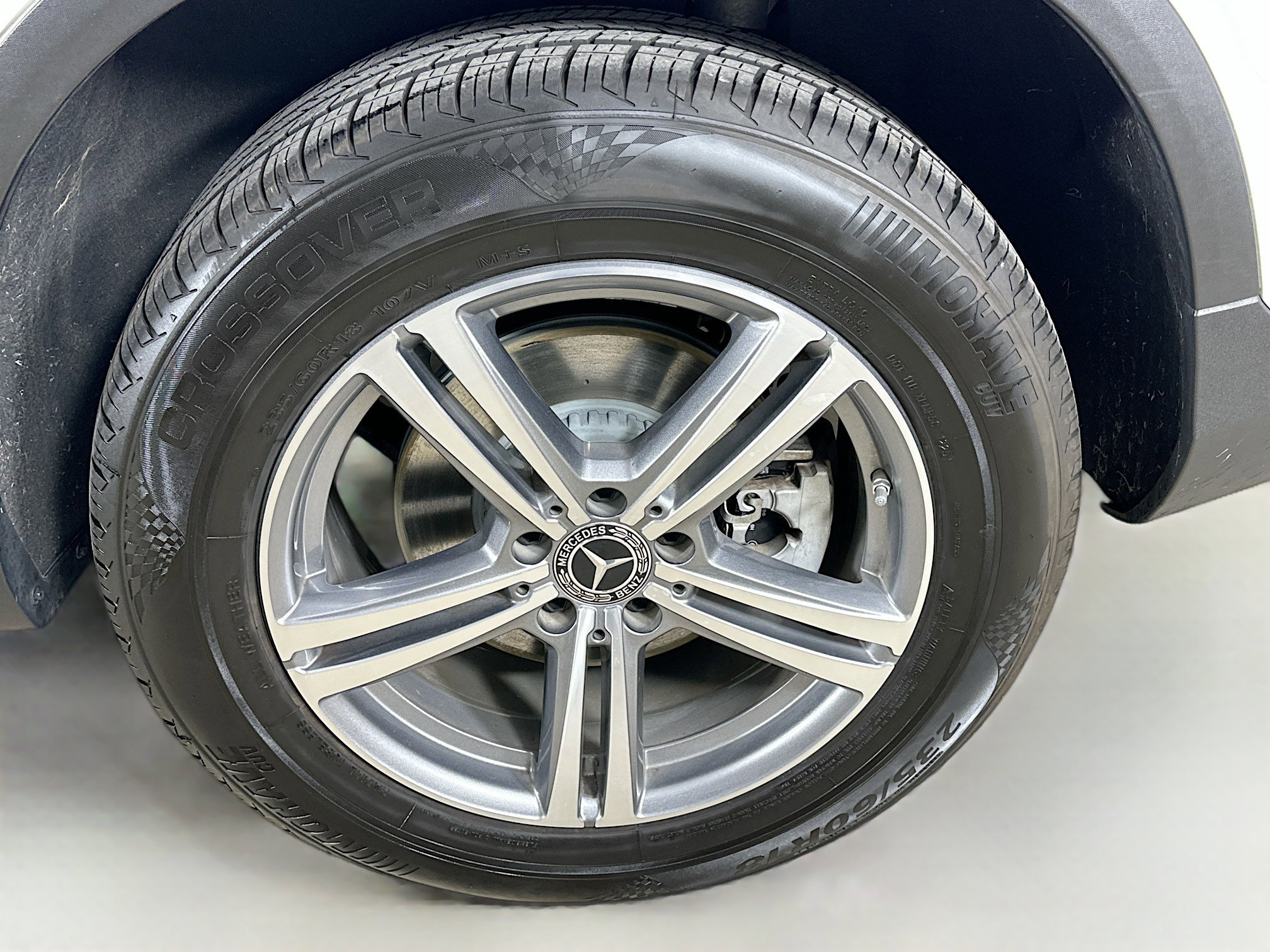 Certified 2021 Mercedes-Benz GLC 300 4MATIC image 38