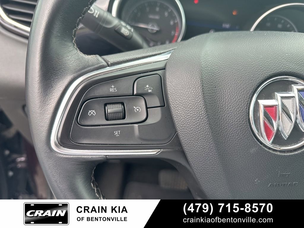 Used 2020 Buick Encore GX Preferred image 26