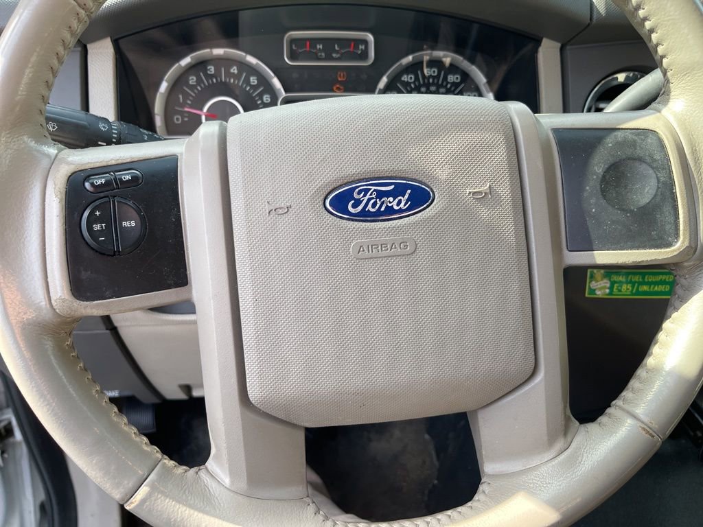 Used 2012 Ford Expedition XL w/ HD Trailer Tow Pkg image 5